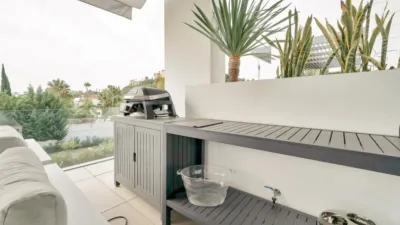 Apartamento en calle 8 calle Isla Madeira #Block 3, Planta 1, Vivienda photo 19