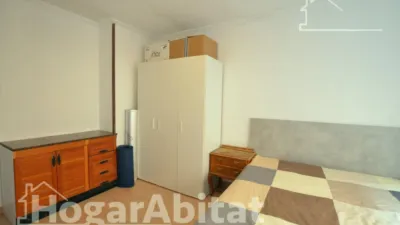 Apartment on Calle de Jerusalén photo 18