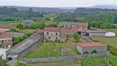 House on Calle O Outeiro photo 4