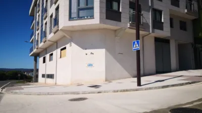 Local comercial en venta en Calle de la Villa de Corcubión - Vista 2