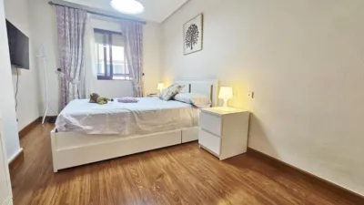 Apartment in Carolinas Altas photo 7