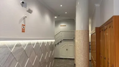 Piso en Centro-Carretas photo 34