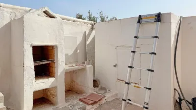 Rustic finca in 04200 photo 11