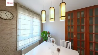 Duplex on Calle del Arco de San Esteban photo 12
