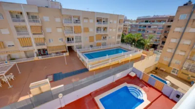 Apartment on Calle Apolo, 68 photo 21