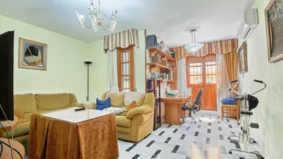 Apartment in Andalucia photo 8