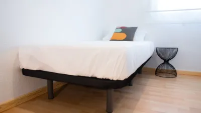 Apartment in Puerta Bonita photo 10