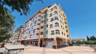 Apartment in Ronda Sur photo 41