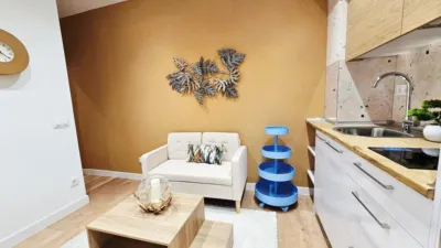 Apartment in Malasaña-Universidad photo 4