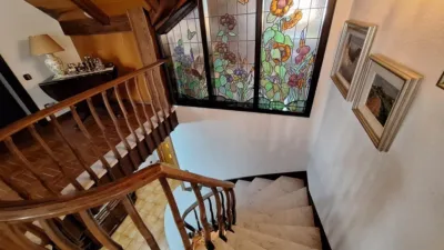 House in - Airesol D photo 21