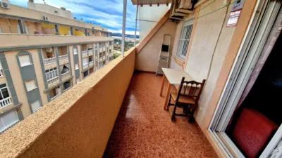 Apartment in Torrevieja, Europa, Villamayor - Vista 2