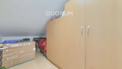 Flat in Intzuntza photo 37