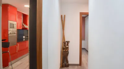 Apartment on Carrer del Montclar photo 8