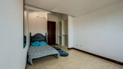 Top Floor Apartment in Somo photo 21