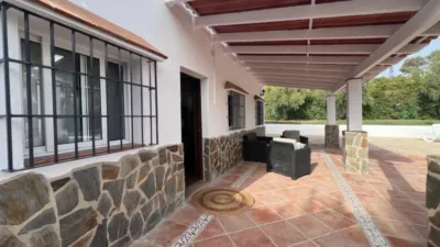 House in Estación photo 9