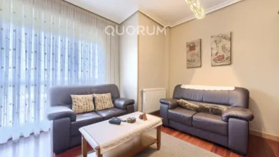 Flat in Intzuntza photo 5