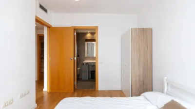 Flat at Carrer del Frontó, 7 photo 23
