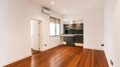 Flat on Calle de la Magdalena photo 6