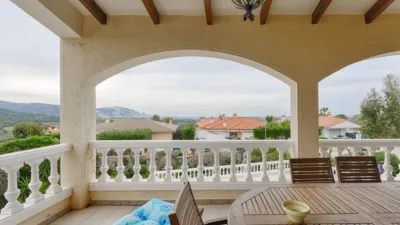 Casa en Carrer d'Andalusia photo 12