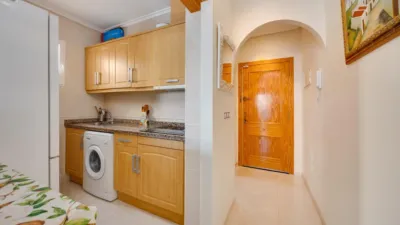Apartment on Calle de María Gil Vallejos photo 10