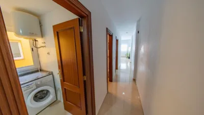 Apartment on Avenida de la Constitución photo 6