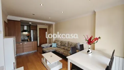 Flat on Calle Forxan-Adina photo 4
