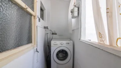Apartment in Carrús photo 19