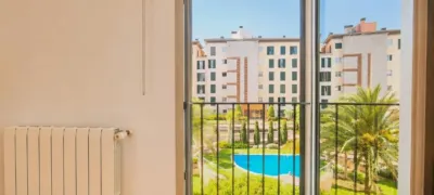Apartment in Camí de Gènova photo 27