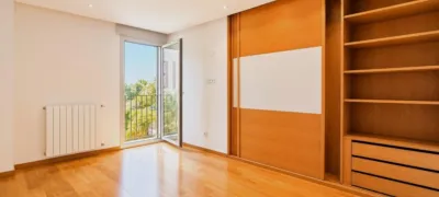 Apartment in Camí de Gènova photo 25