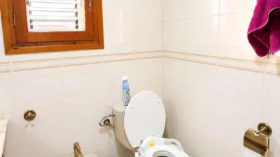 House in Bega de Mar photo 29