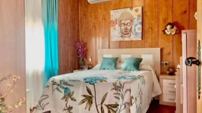 Chalet in Lora del Río photo 50
