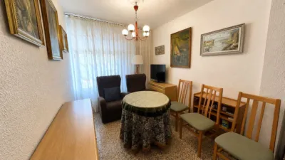 Apartment on Carrer de València photo 15