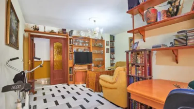 Apartment in Andalucia photo 9