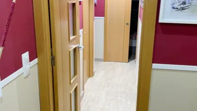 Apartment at Avenida Barcelona 92 photo 33