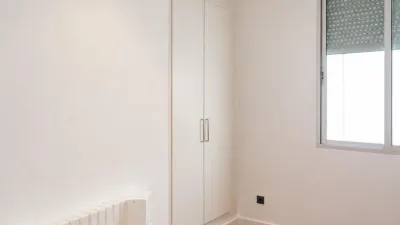 Flat on Calle de la Magdalena photo 50