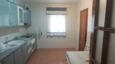 Apartment in Andalusia photo 24