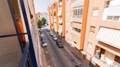 Piso en Carrer de Salvador Ricart photo 38
