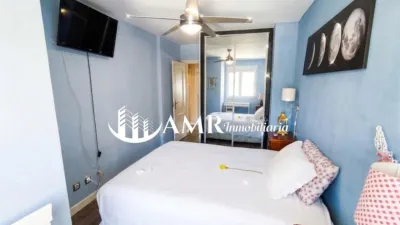 Apartment on Calle del Río Manzanares photo 20