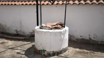 House in Andalucia photo 40
