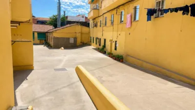 Apartamento en calle del Mar de Kara photo 17