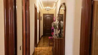 Apartment at Calle Alfereces Provisionales, 4 photo 29