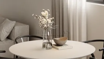 Semi-detached house in Las Zocas photo 45