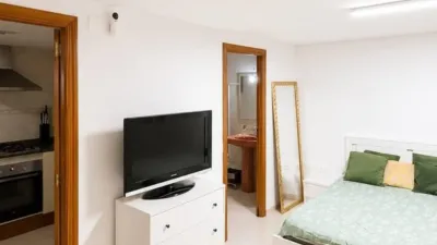 House in Bega de Mar photo 12
