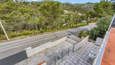 Chalet in Vora Sitges photo 25
