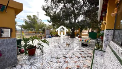 Casa – Elche/Elx, el Raval de Santa Teresa, el Baix Vinalopó - Vista 3