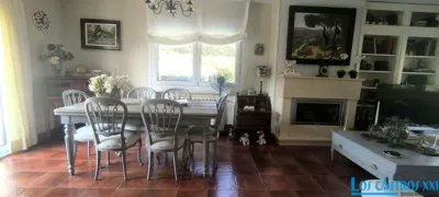 Chalet in Alpedrete photo 16
