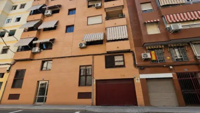 Apartment in Carolinas Altas photo 33