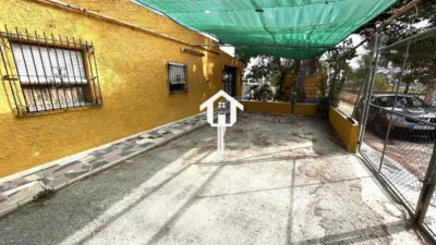Rustic Finca on Carrer de Santa Anna photo 43