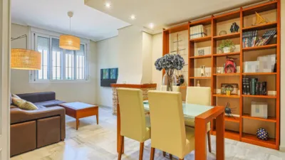Semi-detached house in Andalucia photo 6