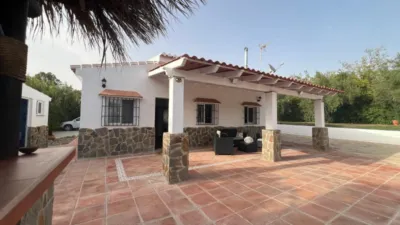House in Estación photo 24